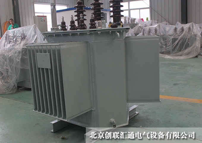 真正干貨！三相油浸式變壓器知識